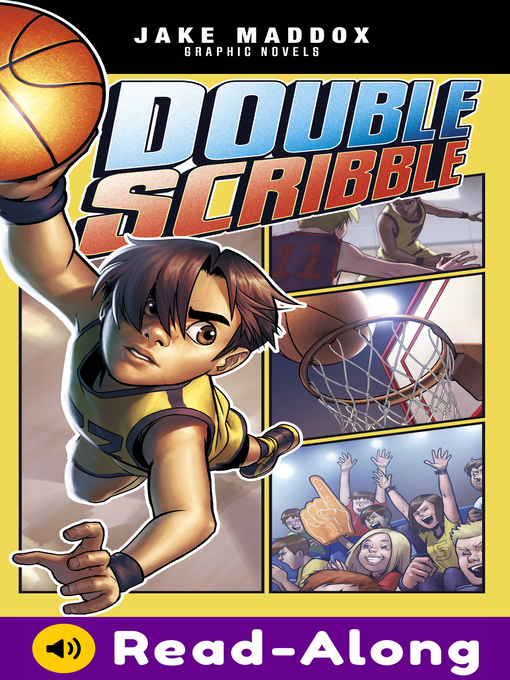 Title details for Double Scribble by Jake Maddox - Available
